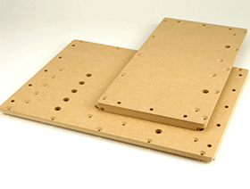 INCRA Build-It Panels