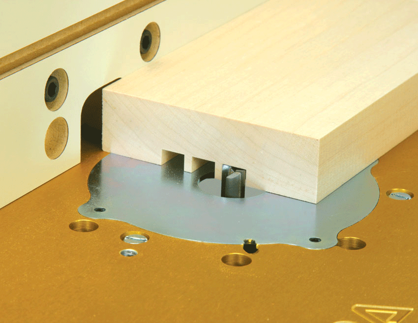 INCRA TOOLS Precision Fences Original INCRA Jig