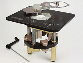 INCRA Mast-R-Lift II