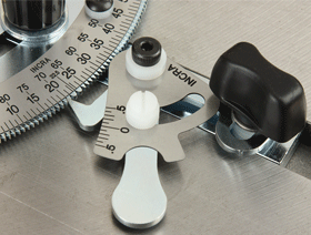 1/10th Vernier Cursor