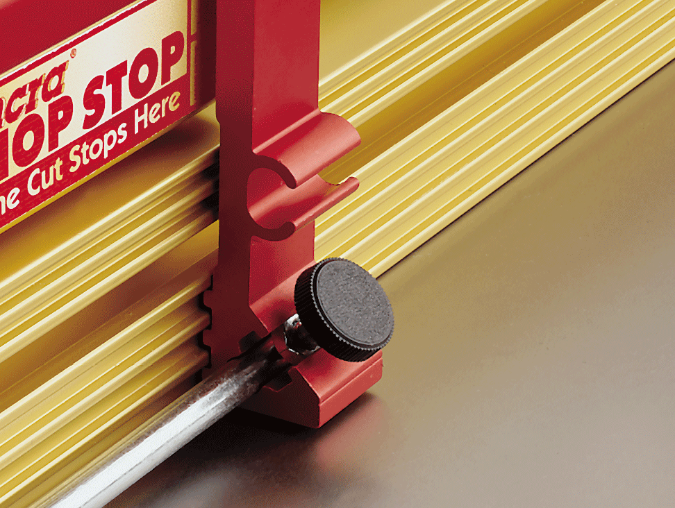 INCRA TOOLS Miter Gauges Miter 1000SE