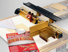 Wonder Fence Joinery System