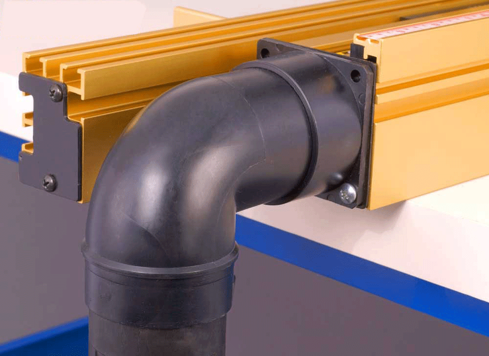 INCRA TOOLS Precision Fences INCRA Wonder Fence