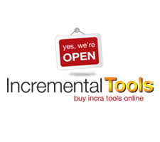 Incremental Tools