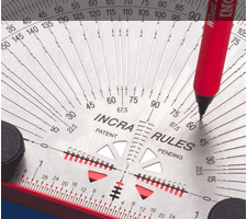 Measuring, Marking & Layout