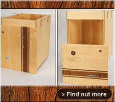 Free woodworking project plans