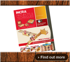 INCRA Projects Book