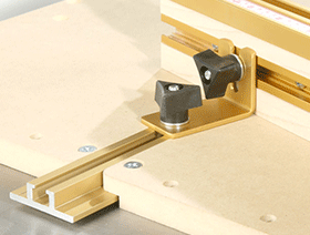 INCRA Build-It Bracket