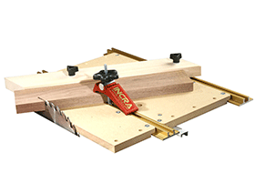 Create Your Own Jigs