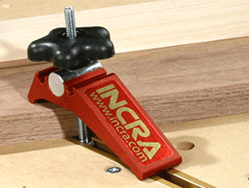 INCRA Build-It Clamp