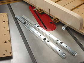 INCRA Miter Slider SE