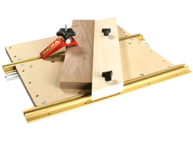 Create Your Own Jigs