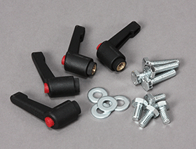 INCRA Build-It Ratchet Lever Knobs