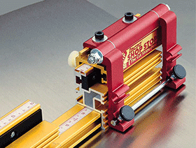 INCRA Flip Shop Stop