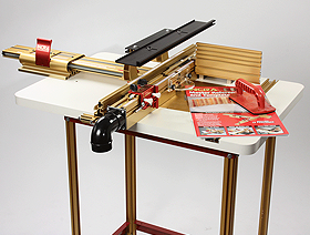 INCRA LS Positioner Super System