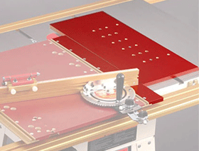 Miter Express Replacement Panel