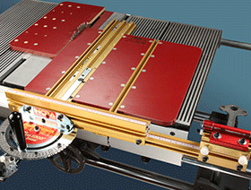 Miter Express for Shopsmith