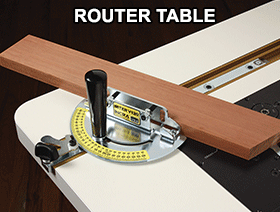 Router Table