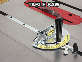 Table Saw