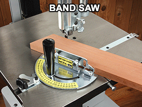 Band Saw
