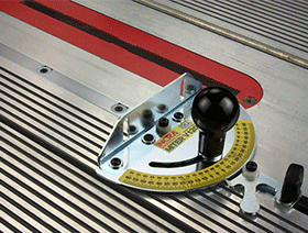 INCRA Miter V120 Shopsmith