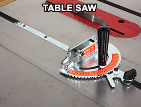Table Saw