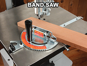 Band Saw