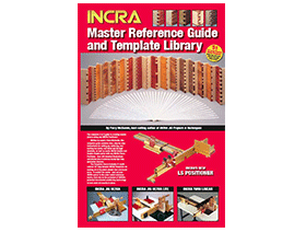 INCRA Master Reference Guide with Templates