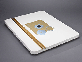 Free Standing Router Table Tops