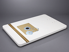 INCRA 24" x 36" Offset Router Table Top