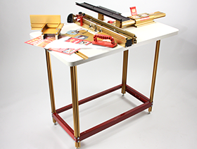Router Fence & Table Combo 3