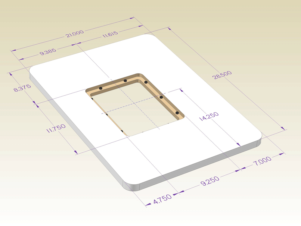 INCRA TOOLS :: Precision Fences :: Router Tables & Stands 