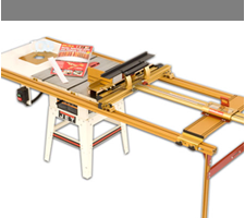 incra Table Saw Combos