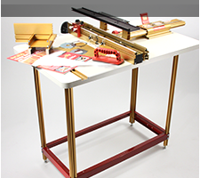 Router Fence & Table Combos