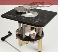 Router System Accessories